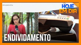 Campos Neto fala em acabar com rotativo do cartão de crédito [upl. by Elag418]