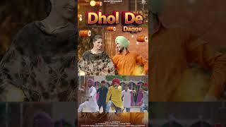 dhol de dagge full song out now [upl. by Lugar683]