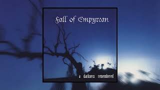 Fall of Empyrean  A Darkness Remembered Full Album 2004 [upl. by Raye219]