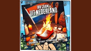 100 Gram Uit Nederland [upl. by Aeki]