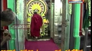 AMMA Devotional Song  Melmaruvathur Adhiparasakthi  Sevadi Kari [upl. by Mcgill356]