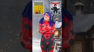 trending miraculous ladybug viralshort miraculousladybug cosplay miraculousladybugandcatnoir [upl. by Noloc]