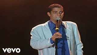 Zeca Pagodinho  Minha Fé Ao Vivo No Rio De Janeiro  1999 [upl. by Deedee]