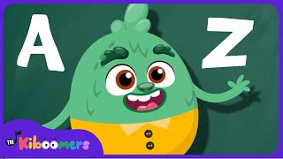 Calling All Parents and Teachers The Ultimate Phonics Alphabet Songs Compilation by The Kiboomers [upl. by Ashli]