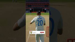 Zak Crawley wicket by Axar patel shorts [upl. by Fredelia609]