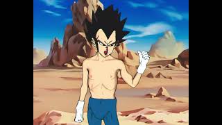 Vegeta Saquenme de Venezuela [upl. by Yleme]