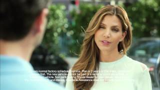 Danny Fehsenfeld amp Charisma Carpenter [upl. by Noit]