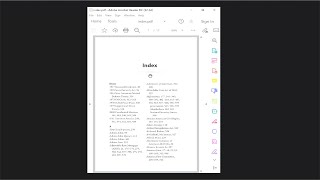 How to convert PDF file to ePUB for free [upl. by Namaan]