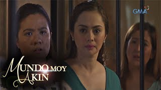 Mundo Mo’y Akin Full Episode 46 [upl. by Iahcedrom]