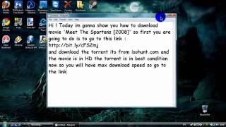 How to download movie Meet The Spartans 2008 [upl. by Faxun]