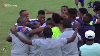 HIGHLIGHTS amp GOALS MWADUI FC12 AFRICAN SPORTS [upl. by Vano]