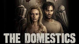 The Domestics Soundtrack  Movie Soundtrack  Full OST Tracklist [upl. by Leahcimauhsoj]