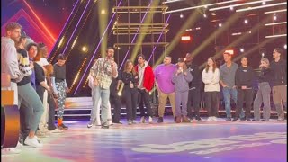 Danse avec les Stars 2024  qui a été éliminé lors du prime 3 [upl. by Dorothy253]