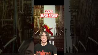 Joker  Review Shorts [upl. by Gelasias]