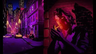 The Wolf Among Us is a Great Film Noir Experience [upl. by Airotkciv453]