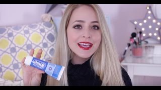 ad  OralB Pro Expert Toothpaste Review  Fleur deForce [upl. by Wales]