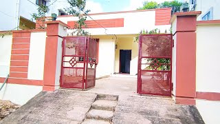 individual house for sale Manikonda  200 square yaads [upl. by Annatsirhc715]