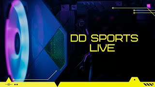 DD Sports LIVE 247 [upl. by Israeli]