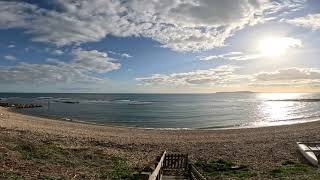 Ringstead Bay Dorset UK [upl. by Dnomder]