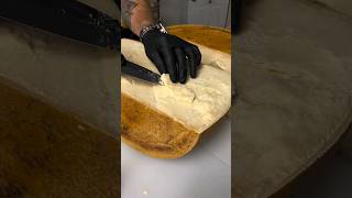 Which part of a Parmigiano Reggiano wheel is the best [upl. by Ysus]