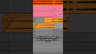 How to get a blurred in vocal sound in ableton [upl. by Umberto]