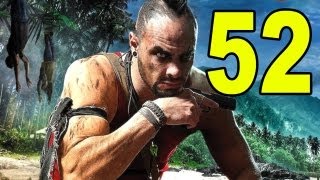 Far Cry 3  Part 52  GAME FREEZE F Lets Play  Walkthrough  Playthrough [upl. by Baily]