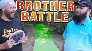 Epic Disc Golf Showdown That Took 12 Hours to Complete [upl. by Iah]