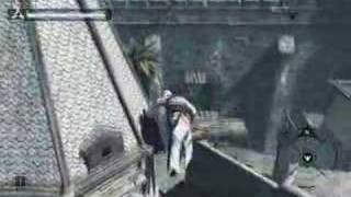 Assassins Creed PC  AMD64 3500 7800GS [upl. by Abehshtab546]