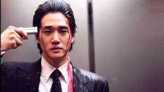 Oldboy OST  22 Farewell My Lovely  Jo Yeong Wook [upl. by Odelinda]