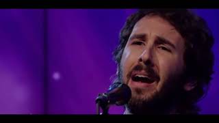 Josh Groban quotBring Him Homequot from Les Miserables [upl. by Anitnuahs]