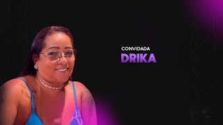 Drika  Papo Shortinho 8 [upl. by Stinson135]