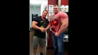 New synthol man 2015 [upl. by Cimbura]