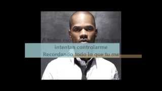 Imagine Me  Kirk Franklin Subtitulada al Español [upl. by Bara]