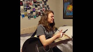 Sparks Fly Taylor Swift  Vocal Cover [upl. by Bret]