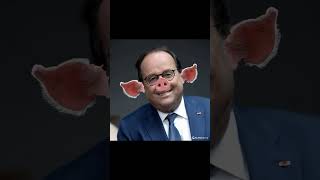 Francis Paysbas Mange trop de cochon [upl. by Noraed]