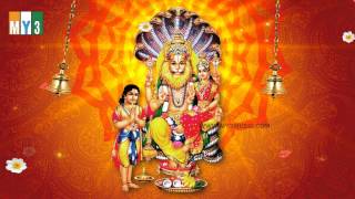 Lakshmi Narasimha Sahasranamam Stothram  Sri Lakshmi Narasimha Songs  Bhakthi Geethalu Songs [upl. by Florin]