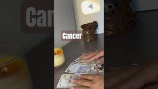 tarot horocopo horoscopocancer amor [upl. by Pelaga356]