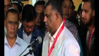 AirAsia Group CEO Tony Fernandes on QZ8501 [upl. by Zared960]