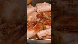 Everyone is looking for this pork belly recipe Simple and delicious [upl. by Kablesh]