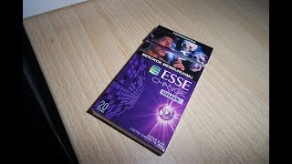 REVIEW ROKOK Esse Grape  Click To Change [upl. by Adnohsed]