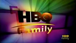 HBO Family 2007 Next amp Tonight Fanmade [upl. by Cony792]