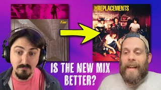 How Do We Not Agree on This  The Replacements  Tim Remix and Remaster [upl. by Nelyahs]