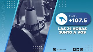 “El discurso de Milei es completamente anárquico no tiene nada que ver con libelarlismo” [upl. by Theda]