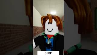 roblox credits to sinister Bart [upl. by Enyledam]