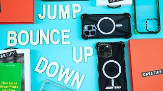 Casetify Bounce Case Review for the iPhone 13 [upl. by Gregorius150]