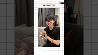 NAM THẦN RƠI LỆ tiktok mridolike trendbienhinh trendtiktok funny traideptiktok trend [upl. by Harlan]