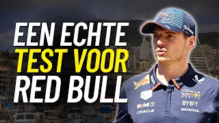 F1update Marko verwacht snelle keuze over teamgenoot Max Verstappen Ferrari favoriet in Monaco [upl. by Eetsirhc]