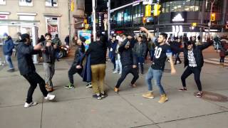 indians in Toronto part 1 [upl. by Justino796]