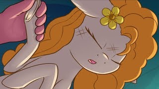 MLP Comic Dub Confession tragedy [upl. by Pascha]