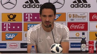 Hummels BayernPleiten quotstecken bei keinem mehr drinquot [upl. by Row]